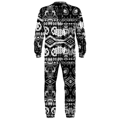 OnePiece Jumpsuit (Men) 