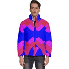 Men s Puffer Bubble Jacket Coat