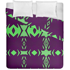 Duvet Cover Double Side (California King Size)