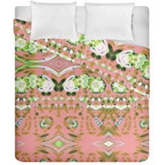 Duvet Cover Double Side (California King Size)