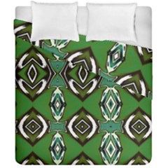 Duvet Cover Double Side (California King Size)