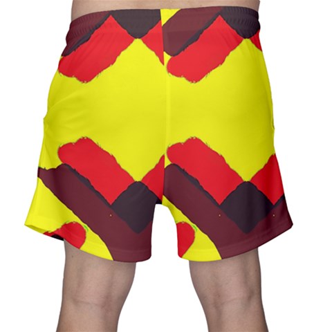 Men s Shorts 