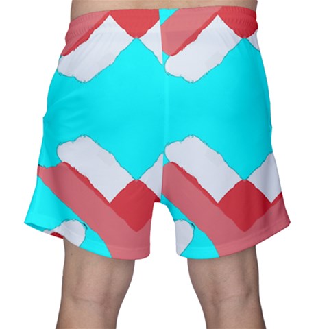 Men s Shorts 