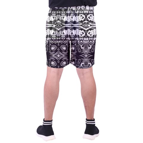 Men s Pocket Shorts 