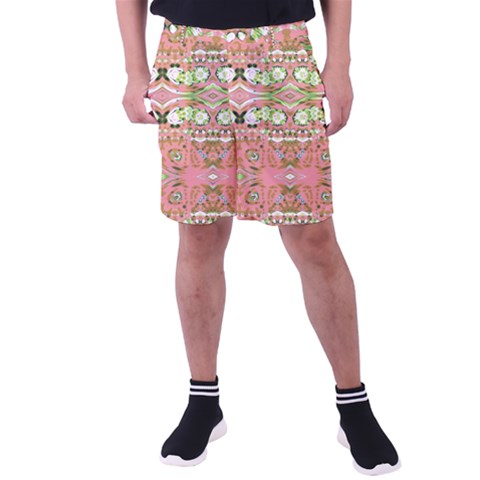 Men s Pocket Shorts 