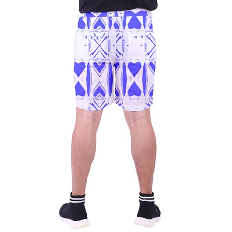 Men s Pocket Shorts 