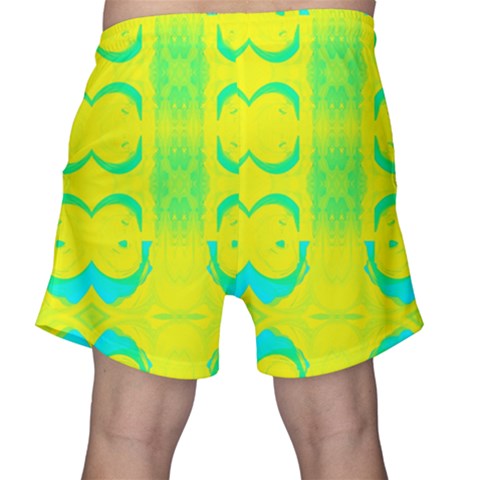 Men s Shorts 