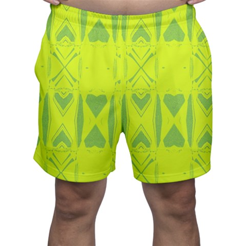 Men s Shorts 