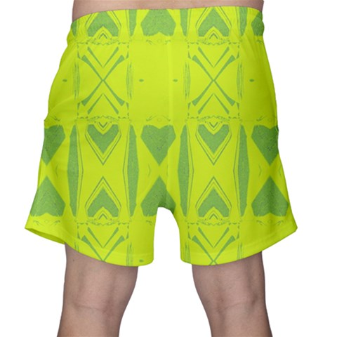 Men s Shorts 