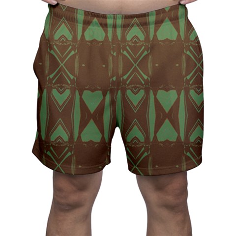 Men s Shorts 