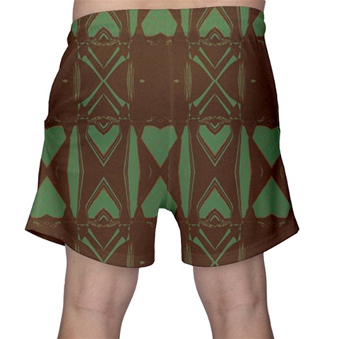 Men s Shorts 