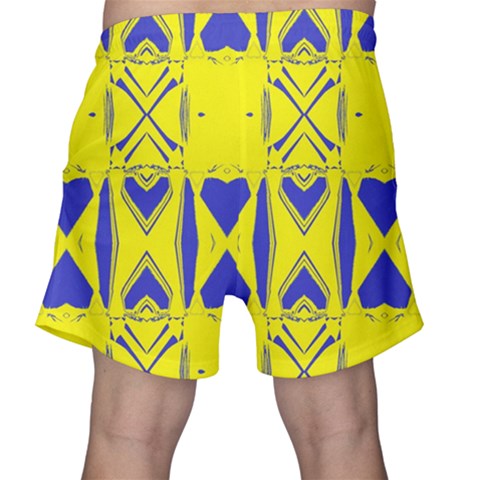 Men s Shorts 