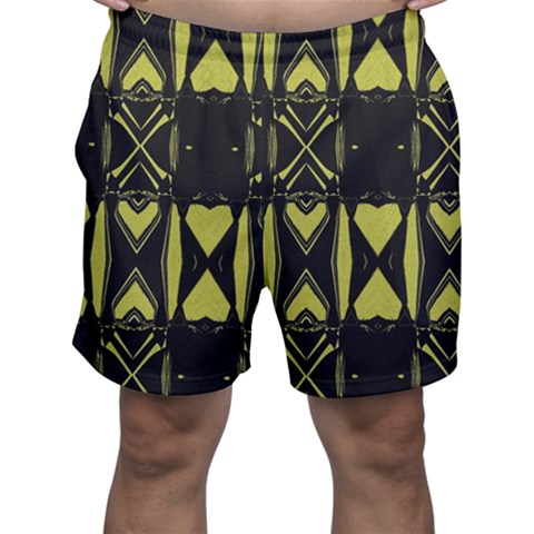 Men s Shorts 