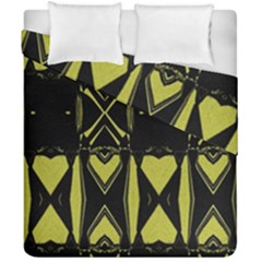 Duvet Cover Double Side (California King Size)