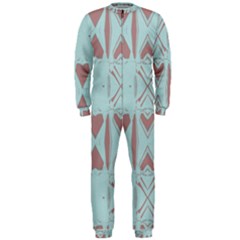 OnePiece Jumpsuit (Men)
