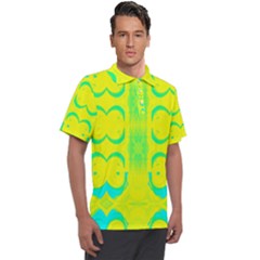 Men s Polo T-Shirt