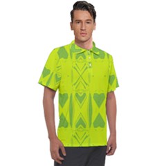 Men s Polo T-Shirt