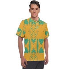 Men s Polo T-Shirt