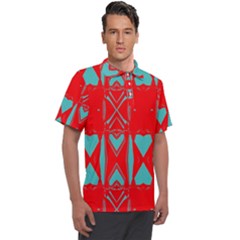 Men s Polo T-Shirt