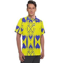 Men s Polo T-Shirt