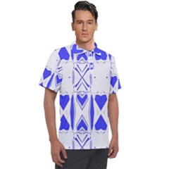 Men s Polo T-Shirt