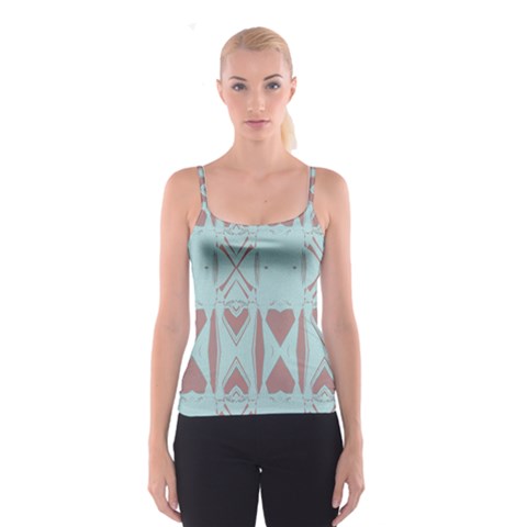 Spaghetti Strap Top 