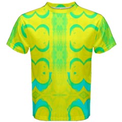 Men s Cotton T-Shirt