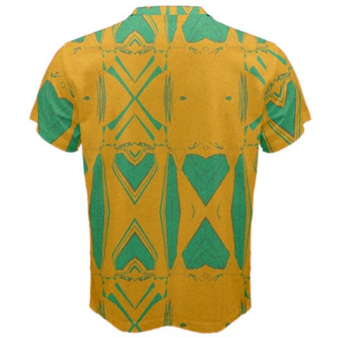 Men s Cotton T-Shirt 