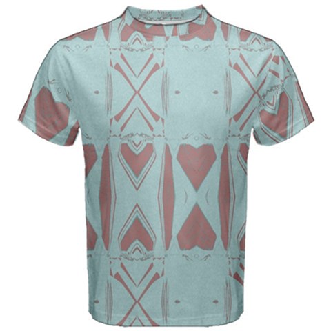 Men s Cotton T-Shirt 