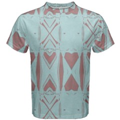 Men s Cotton T-Shirt