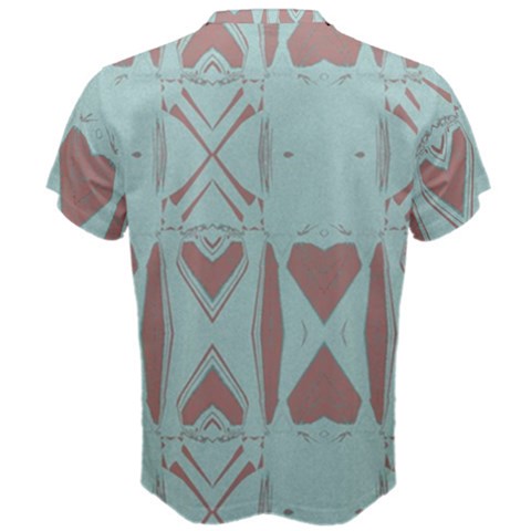 Men s Cotton T-Shirt 