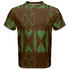 Men s Cotton T-Shirt