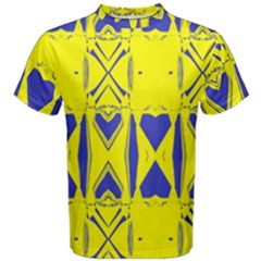 Men s Cotton T-Shirt