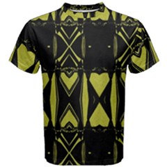 Men s Cotton T-Shirt