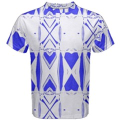 Men s Cotton T-Shirt