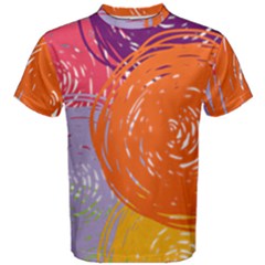 Men s Cotton T-Shirt