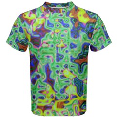 Men s Cotton T-Shirt
