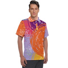 Men s Polo T-Shirt
