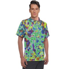 Men s Polo T-Shirt