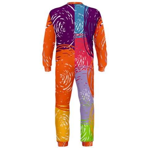 OnePiece Jumpsuit (Men) 