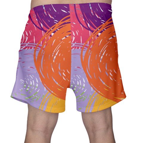 Men s Shorts 