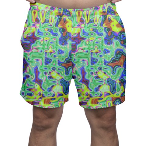 Men s Shorts 