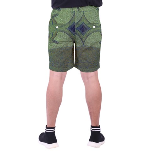 Men s Pocket Shorts 