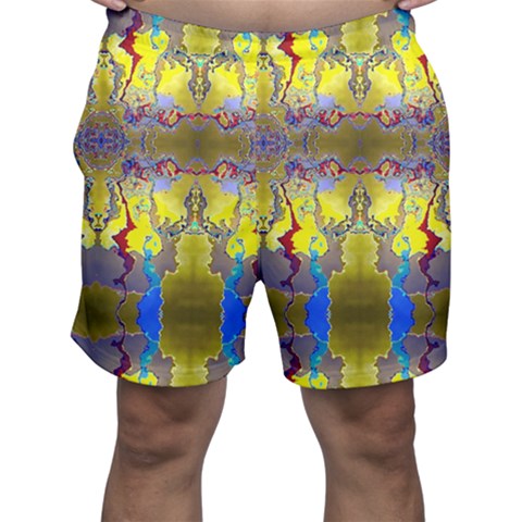 Men s Shorts 