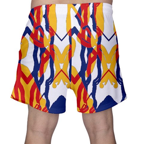 Men s Shorts 