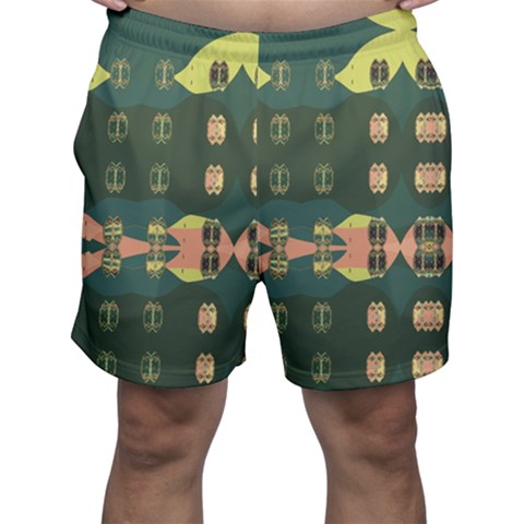 Men s Shorts 