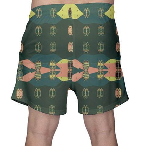 Men s Shorts 