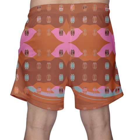 Men s Shorts 