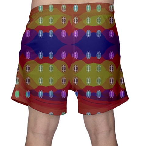 Men s Shorts 