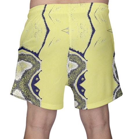 Men s Shorts 